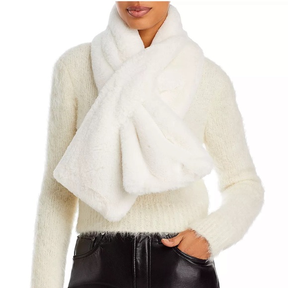 APPARIS | BAMBI Scarf Pluche™ - Picture 2 of 3